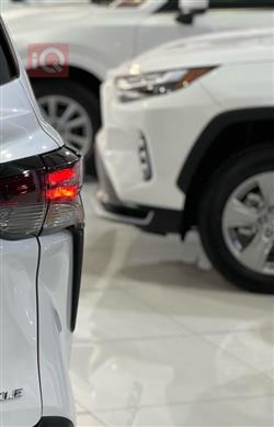 تويوتا سيينا